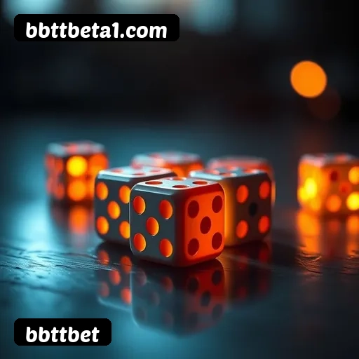 Logo da bbttbet