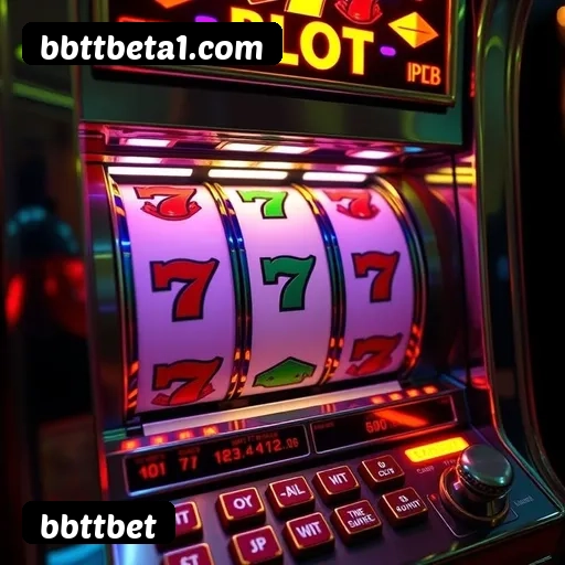 Principais provedores de slots da bbttbet - NetEnt, Pragmatic Play, Play'n GO